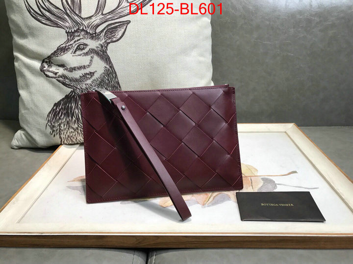 BV Bags(TOP)-Clutch-,top designer replica ,ID: BL601,$:125USD