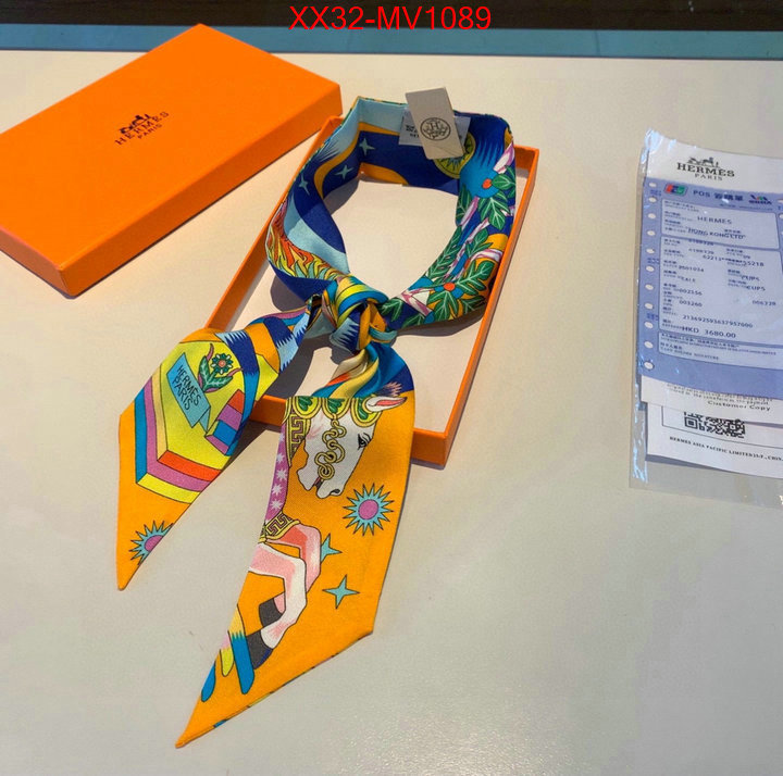 Scarf-Hermes,buy high-quality fake , ID: MV1089,$: 32USD