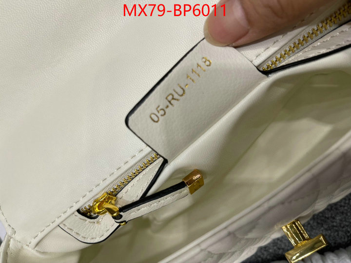 Dior Bags(4A)-Caro-,ID: BP6011,$: 79USD