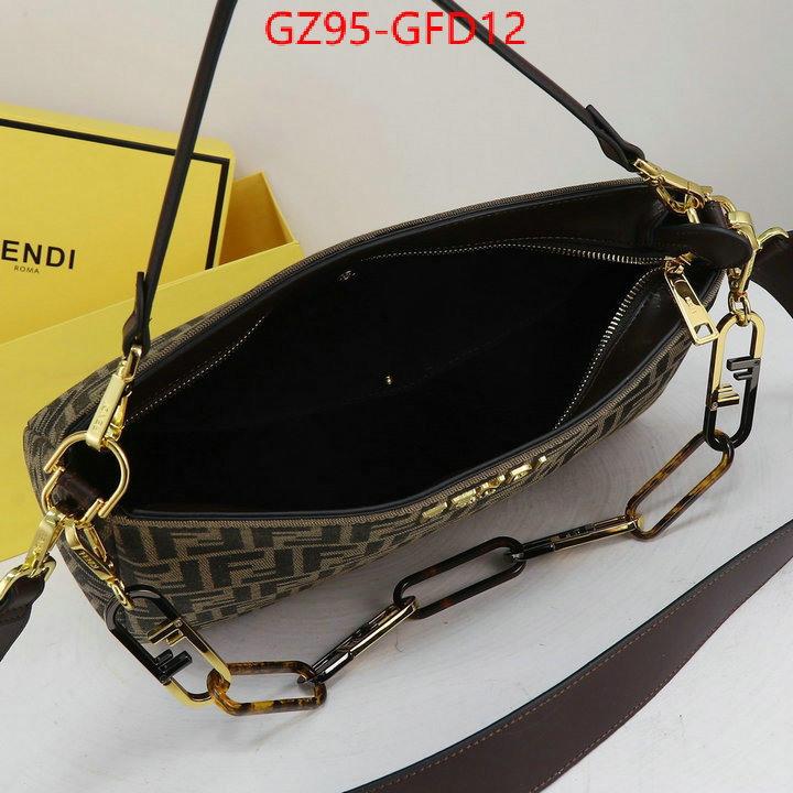 Fendi Big Sale-,ID: GFD12,$: 95USD