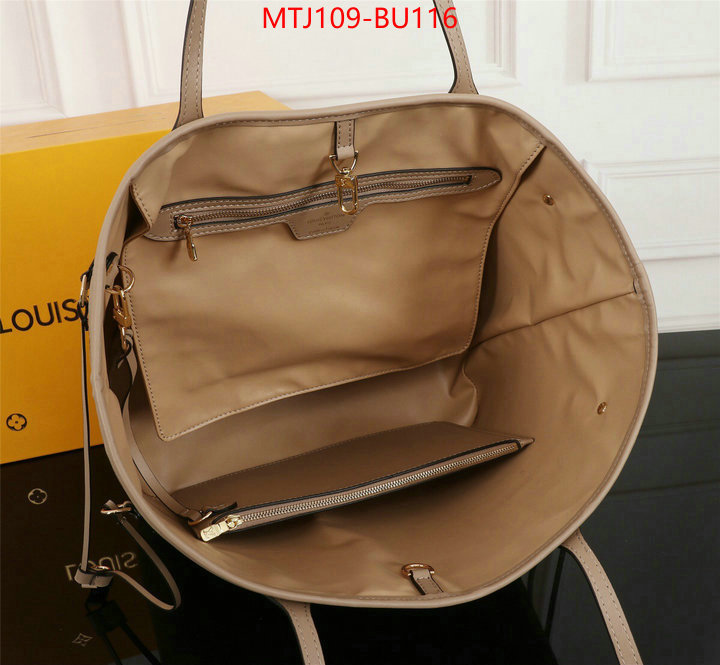 LV Bags(4A)-Neverfull-,buy the best high quality replica ,ID: BU116,$: 109USD