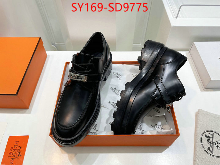 Women Shoes-Hermes,best quality designer , ID: SD9775,$: 169USD