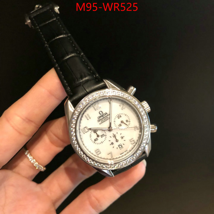 Watch(4A)-Omega,where to buy the best replica , ID: WR525,$:95USD