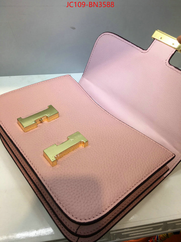 Hermes Bags(4A)-Constance-,luxury shop ,ID: BN3588,$: 109USD