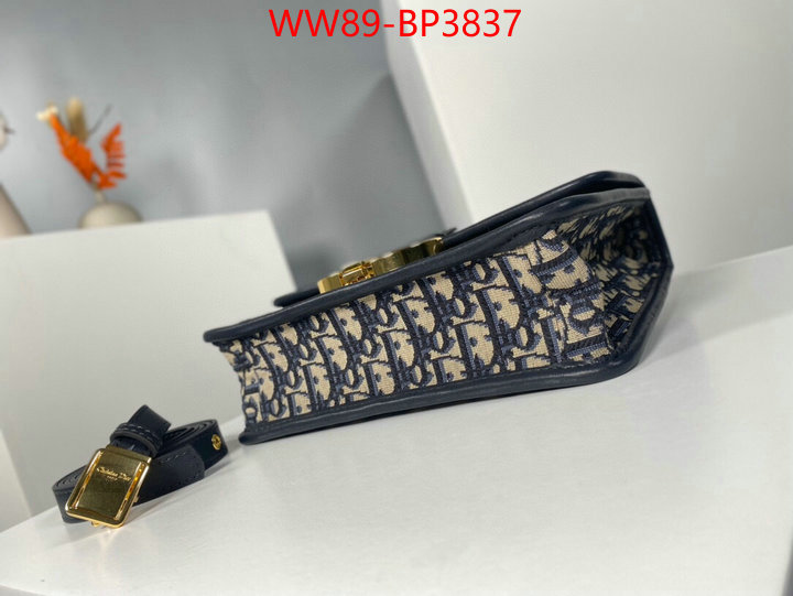 Dior Bags(4A)-Montaigne-,ID: BP3837,$: 89USD