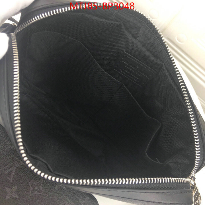 LV Bags(4A)-Pochette MTis Bag-Twist-,ID: BP3048,$: 85USD