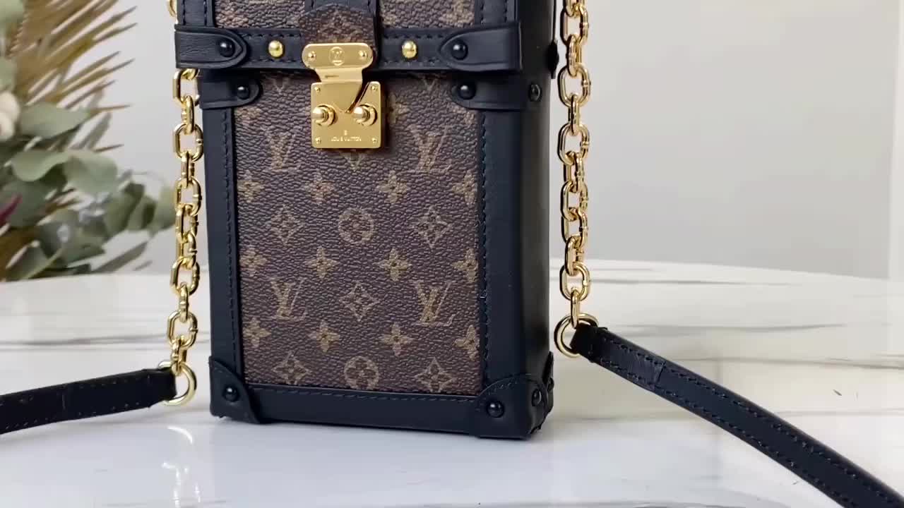 LV Bags(TOP)-Pochette MTis-Twist-,ID: BP5018,$: 169USD