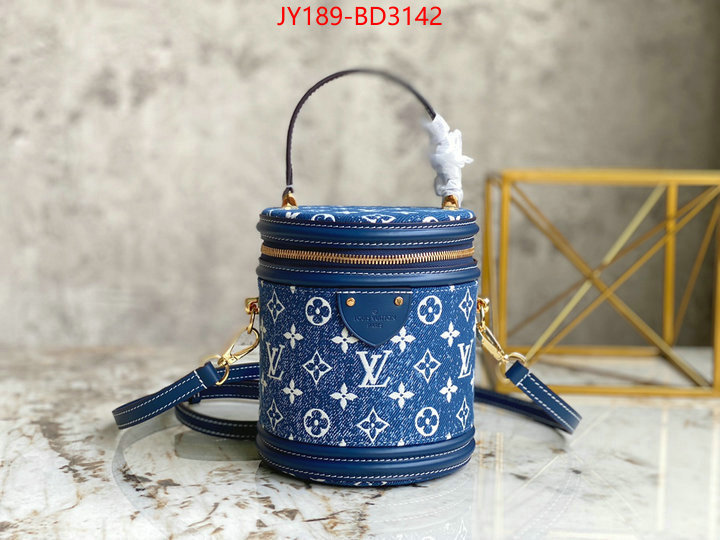 LV Bags(TOP)-Pochette MTis-Twist-,ID: BD3142,$: 189USD