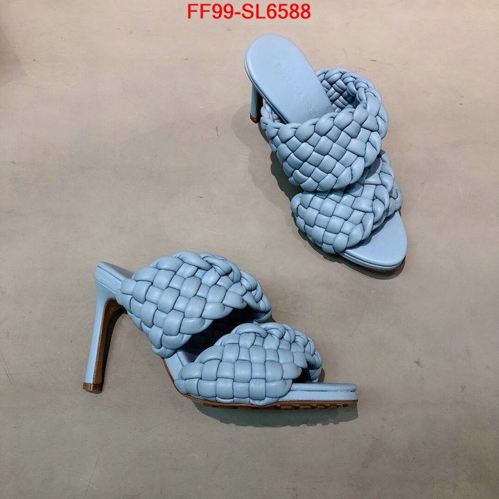 Women Shoes-BV,aaaaa+ class replica , ID: SL6588,$: 99USD