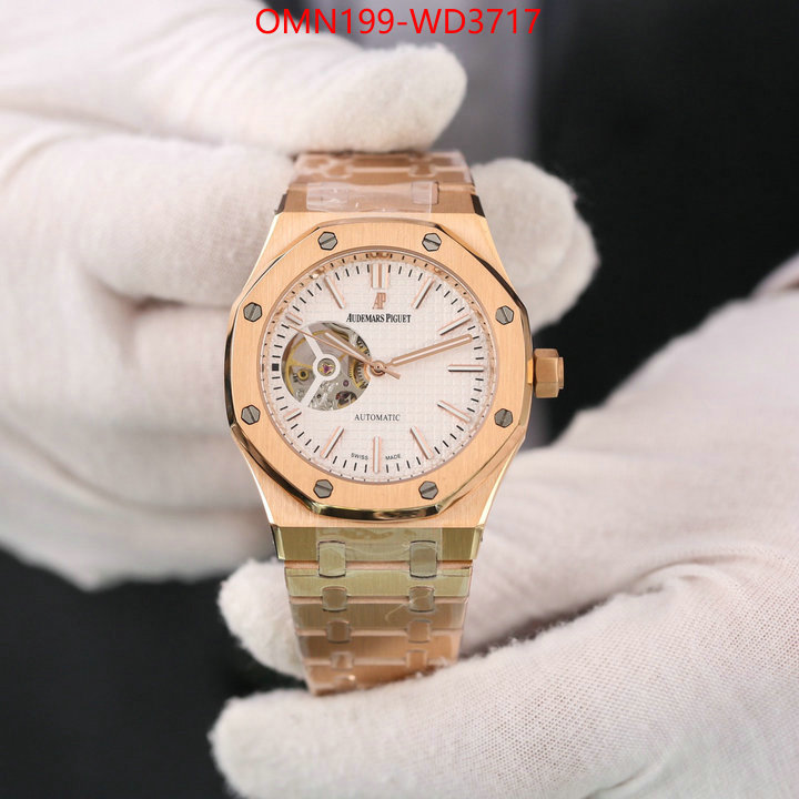 Watch (TOP)-Audemars Piguet,what 1:1 replica , ID: WD3717,$: 199USD