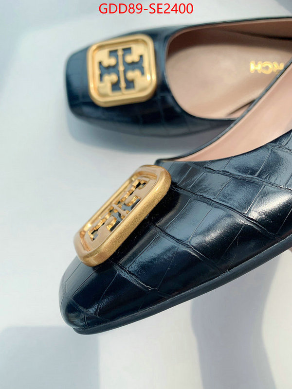 Women Shoes-Tory Burch,what's the best to buy replica ,ID: SE2400,$: 89USD