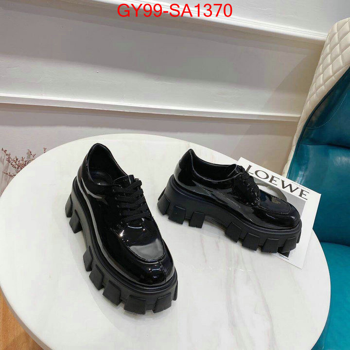 Women Shoes-Prada,where to buy fakes , ID: SA1370,
