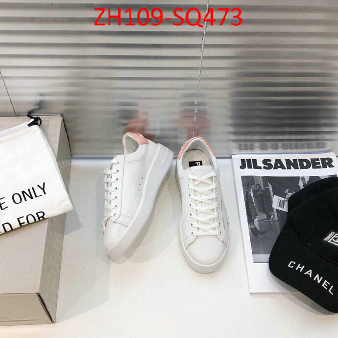 Women Shoes-Golden Goose,best capucines replica , ID: SQ473,$: 109USD