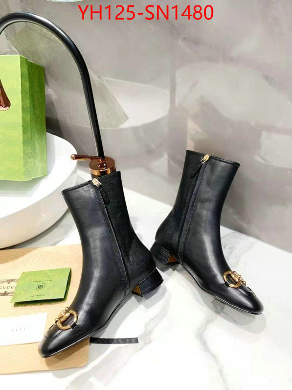 Women Shoes-Gucci,replica every designer , ID: SN1480,$: 125USD