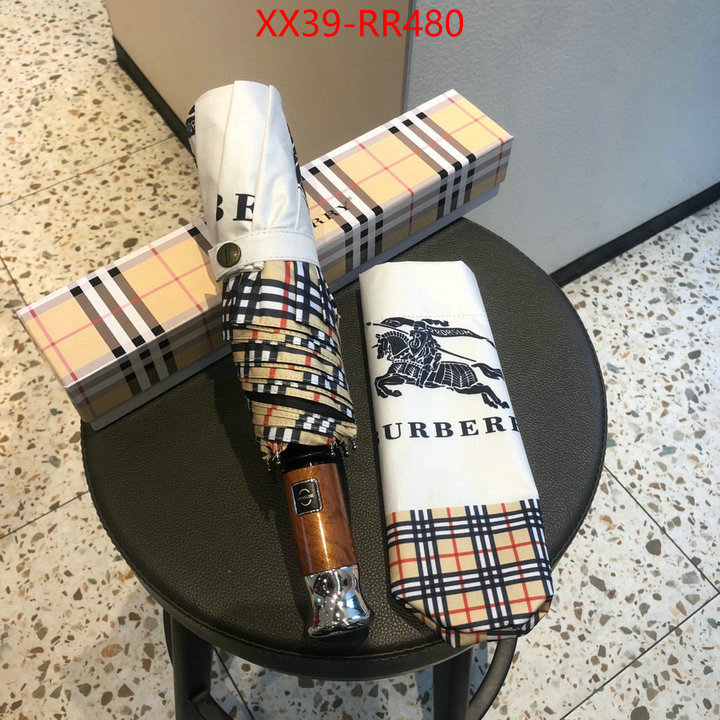 Umbrella-Burberry,1:1 ,sellers online , ID: RR480,$: 39USD