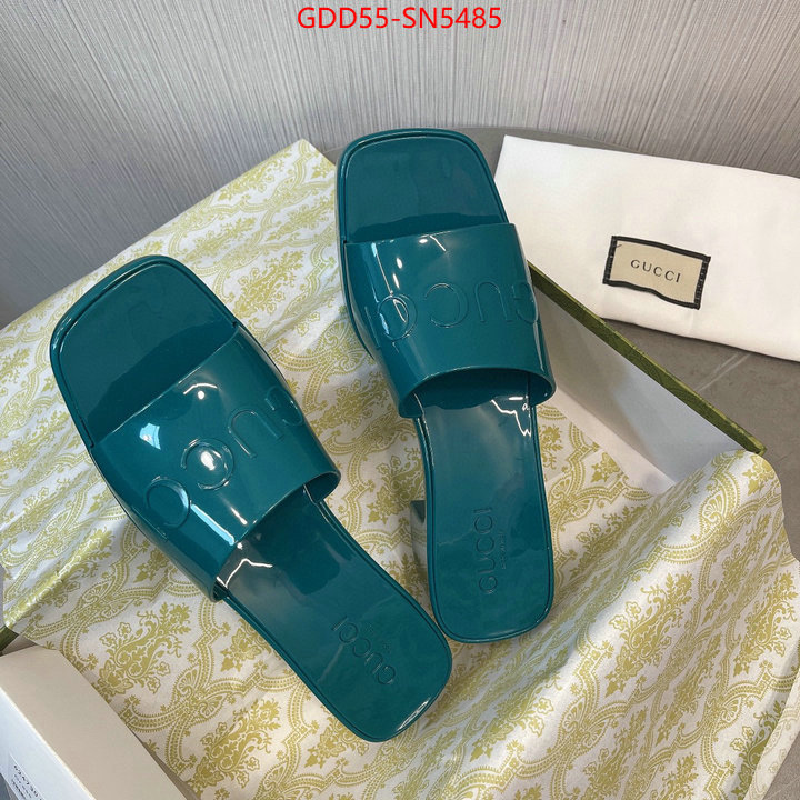 Women Shoes-Gucci,perfect , ID: SN5485,$: 55USD