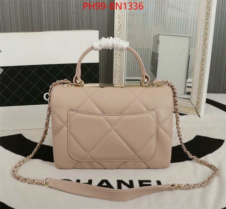 Chanel Bags(4A)-Handbag-,ID: BN1336,$: 99USD