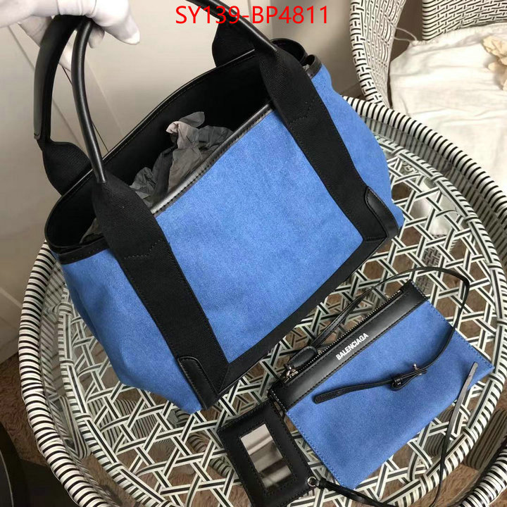 Balenciaga Bags(4A)-Other Styles,buy 1:1 ,ID: BP4811,$: 139USD