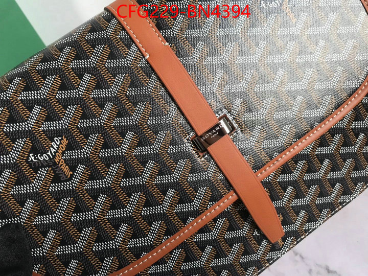 Goyard Bags(TOP)-Diagonal-,ID: BN4394,$: 229USD