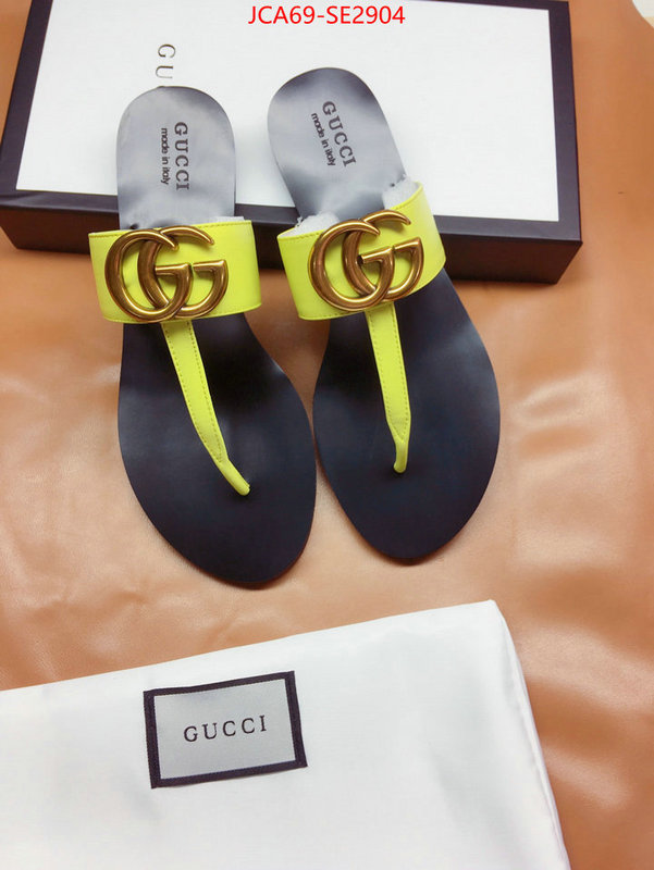 Men Shoes-Gucci,perfect , ID: SE2904,$: 69USD