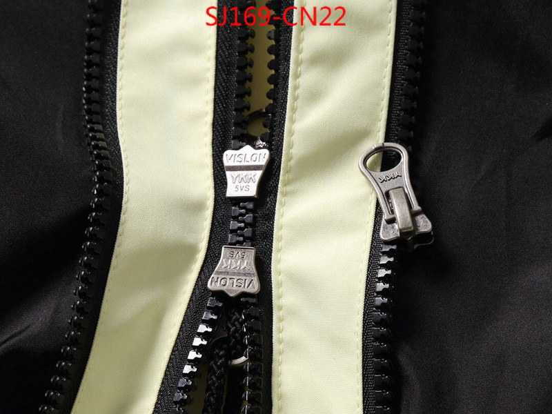 Down jacket Women-The North Face,mirror quality , ID: CN22,$: 169USD