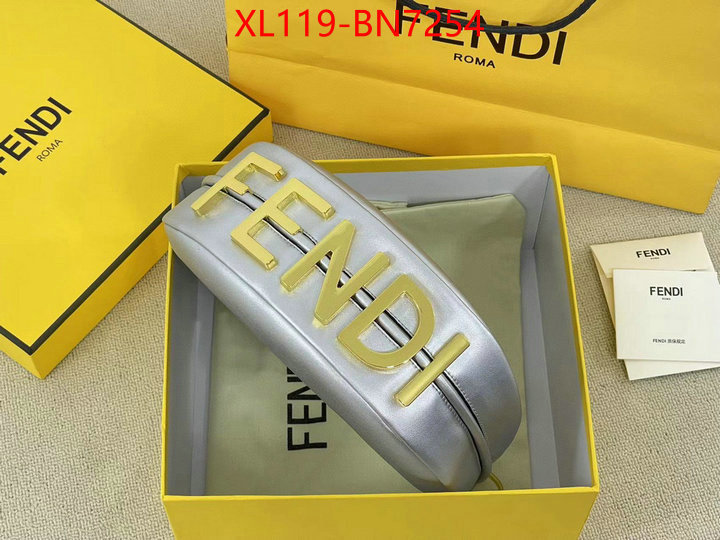 Fendi Bags(4A)-Graphy-Cookie-,high quality aaaaa replica ,ID: BN7254,$: 119USD