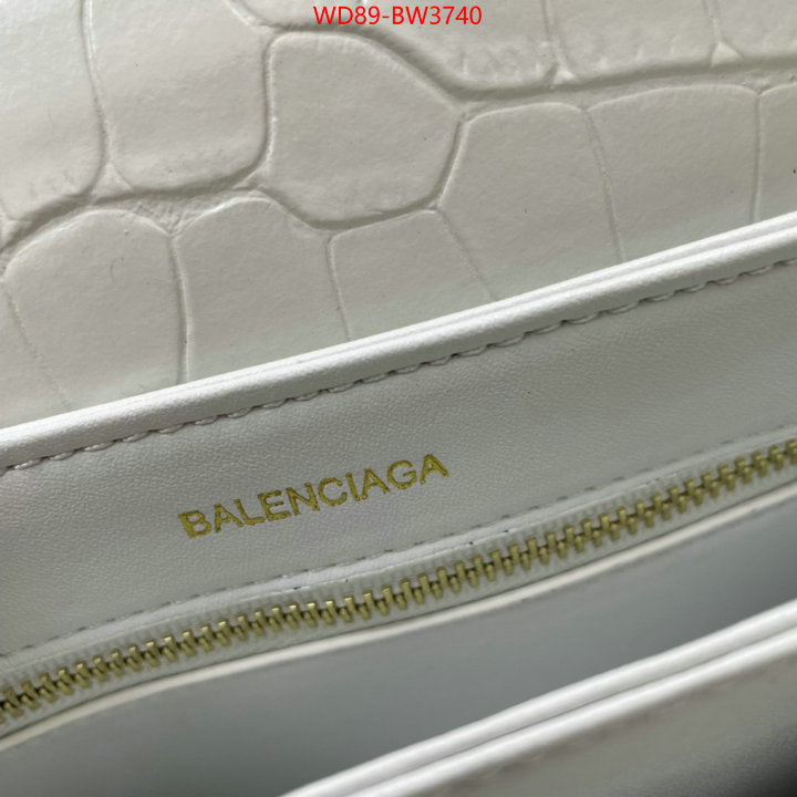 Balenciaga Bags(4A)-Other Styles,best quality designer ,ID: BW3740,$: 89USD