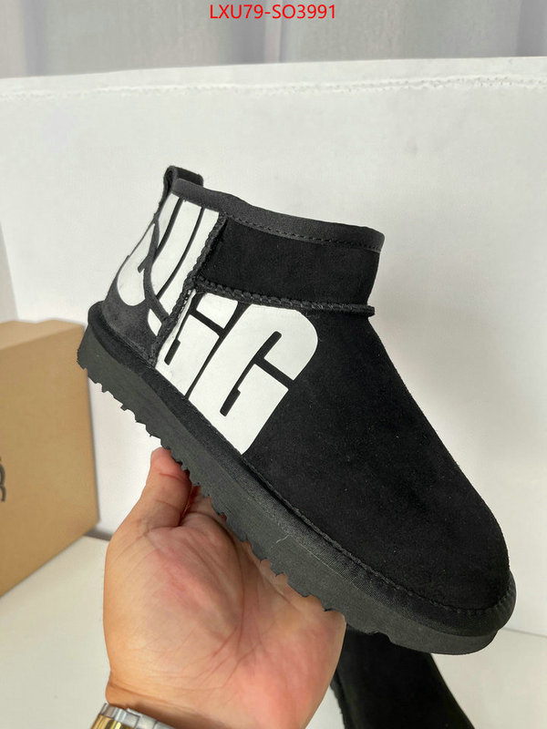 Women Shoes-UGG,online shop , ID: SO3991,$: 79USD