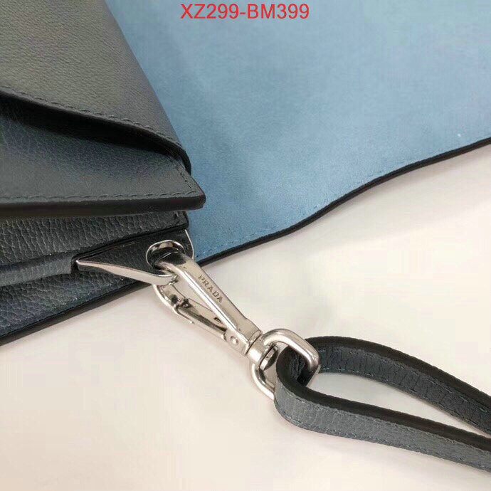 Prada Bags(TOP)-Diagonal-,ID: BM399,$:299USD