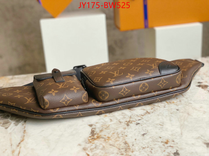 LV Bags(TOP)-Avenue-,ID: BW525,$: 175USD