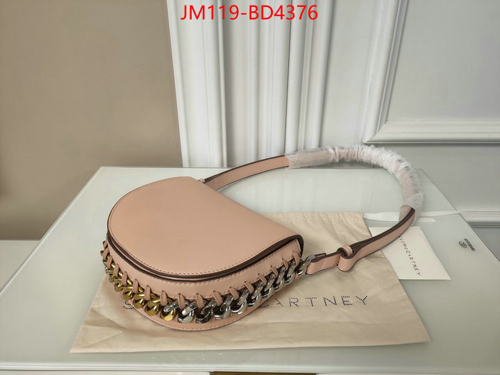 Stella McCartney Bags (TOP)-Diagonal-,replica online ,ID: BD4376,$: 119USD