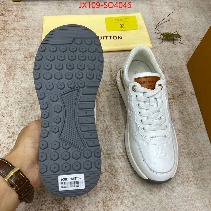 Men Shoes-LV,copy , ID: SO4046,$: 109USD