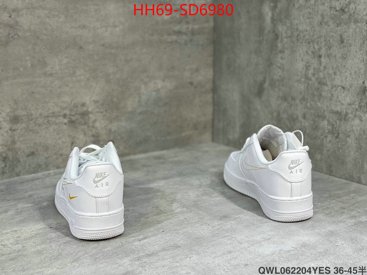 Men Shoes-Nike,replica designer , ID: SD6980,$: 69USD