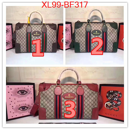 Gucci Bags(4A)-Handbag-,online sales ,ID: BF317,$:99USD