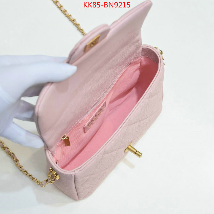Chanel Bags(4A)-Diagonal-,ID: BN9215,$: 85USD