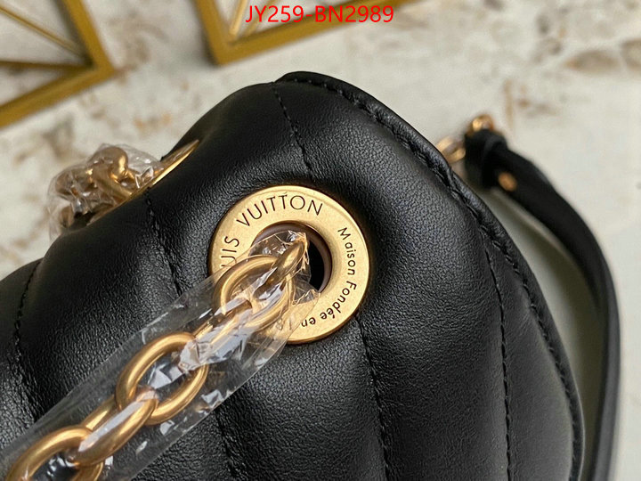 LV Bags(TOP)-Pochette MTis-Twist-,ID: BN2989,$: 259USD