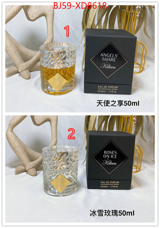 Perfume-Kilian,best replica new style , ID: XD8618,$: 59USD