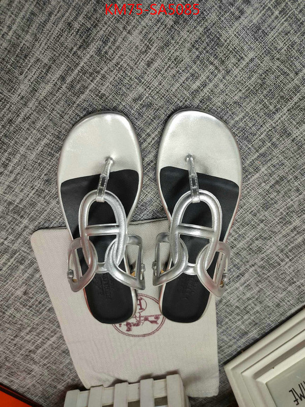 Women Shoes-Hermes,best knockoff , ID: SA5085,$: 75USD