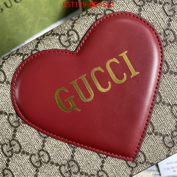 Gucci Bags(TOP)-Diagonal-,replcia cheap ,ID: BD4562,$: 129USD