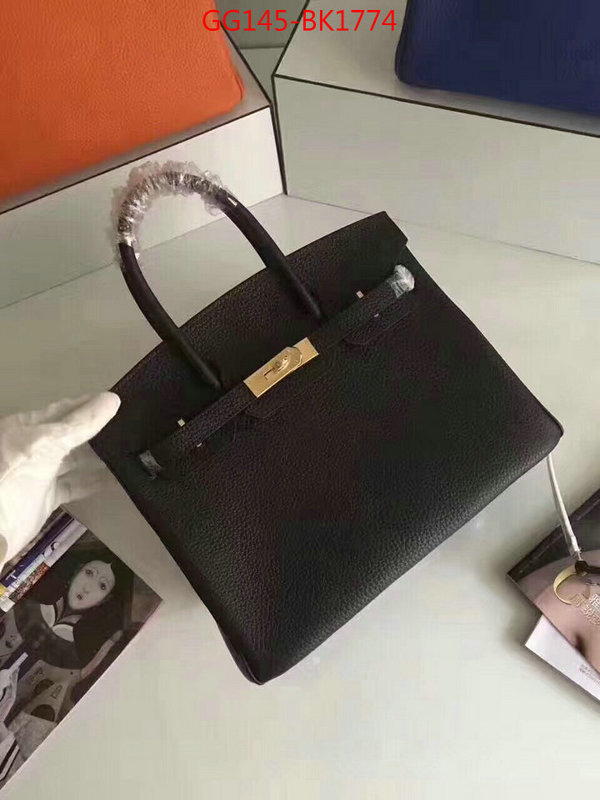 Hermes Bags(TOP)-Birkin-,replicas buy special ,ID: BK1774,$:145USD