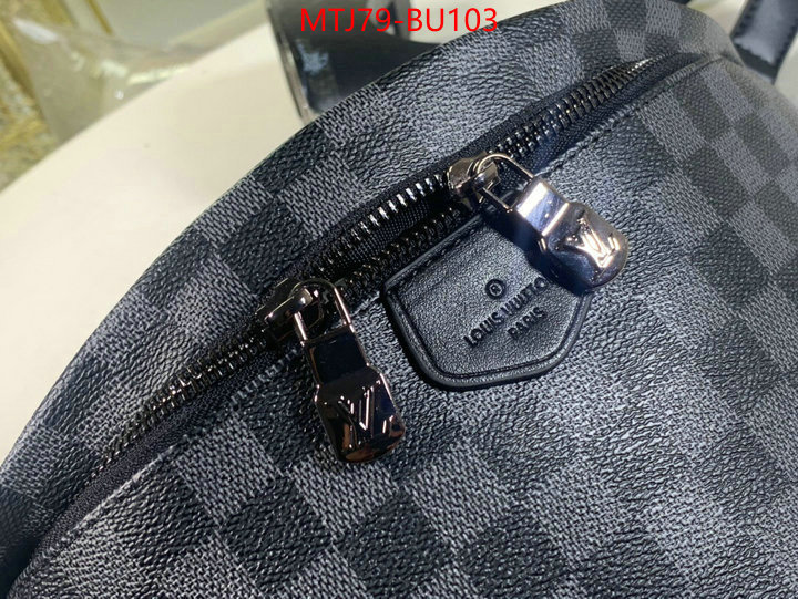 LV Bags(4A)-Discovery-,top quality fake ,ID: BU103,$: 79USD