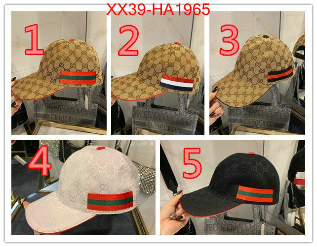 Cap (Hat)-Gucci,where could you find a great quality designer , ID:HA1965,$: 39USD