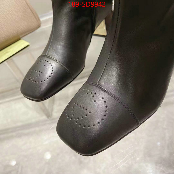 Women Shoes-Gucci,cheap high quality replica , ID: SD9942,$: 189USD