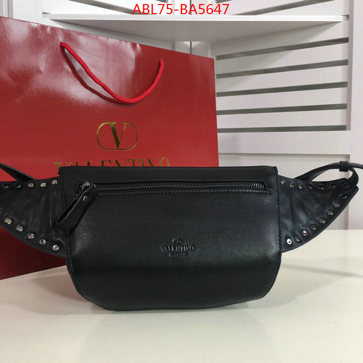 Valentino Bags(4A)-Rockstud Spike-,hot sale ,ID: BA5647,$: 75USD