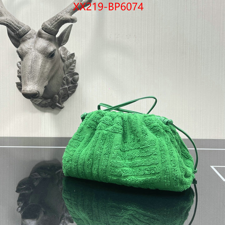 BV Bags(4A)-Pouch Series-,same as original ,ID: BP6074,$: 219USD