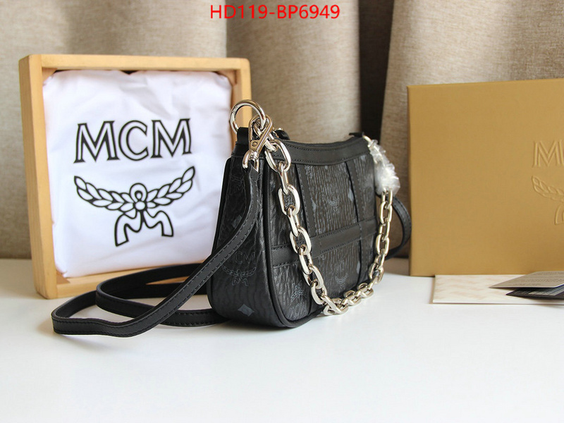 MCM Bags(TOP)-Diagonal-,ID: BP6949,$: 119USD