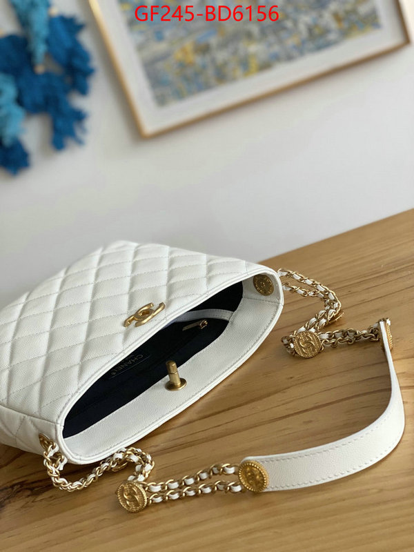 Chanel Bags(TOP)-Handbag-,ID: BD6156,$: 245USD
