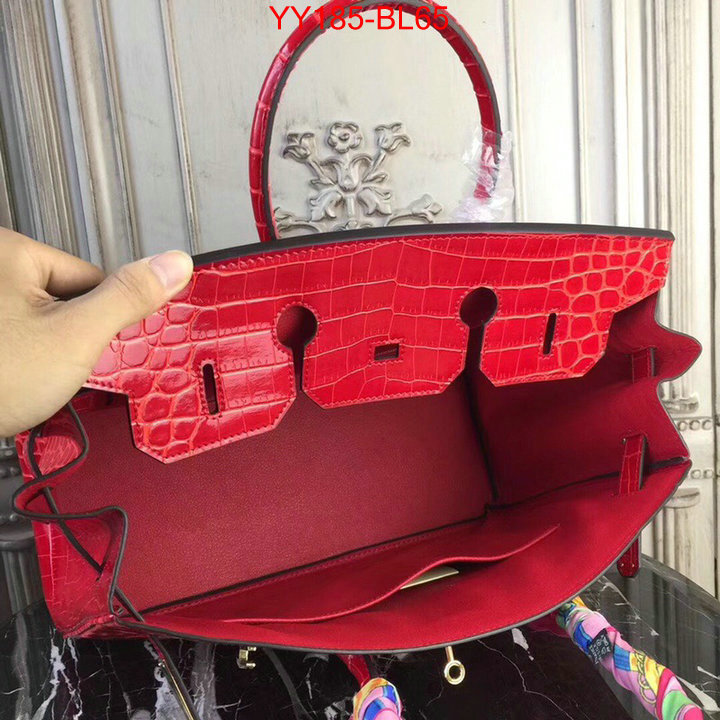 Hermes Bags(TOP)-Birkin-,good ,ID: BL65,$:185USD