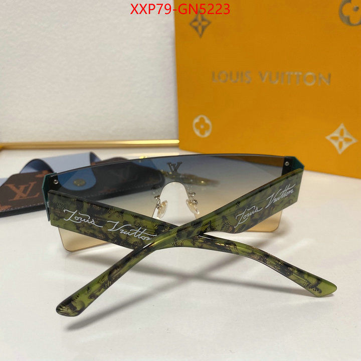 Glasses-LV,online from china designer , ID: GN5223,$: 79USD