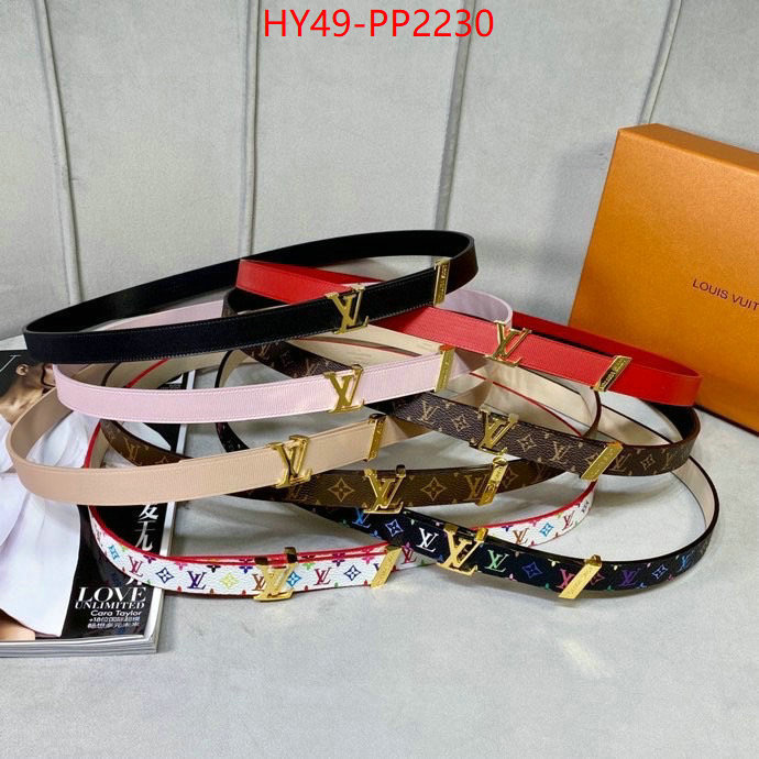 Belts-LV,what is aaaaa quality , ID: PP2230,$: 49USD